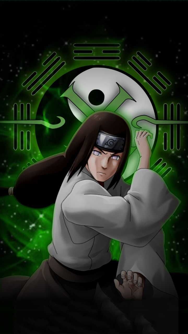 Naruto - 1